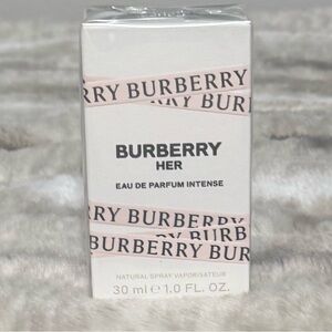 Burberry Her EDP Intense 1oz